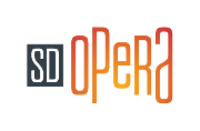 San Diego Opera Logo